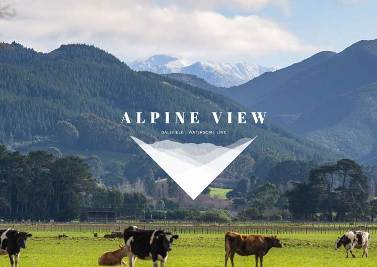 Lots 1-11 Alpine Drive Dalefield/Wakatipu Basin_0