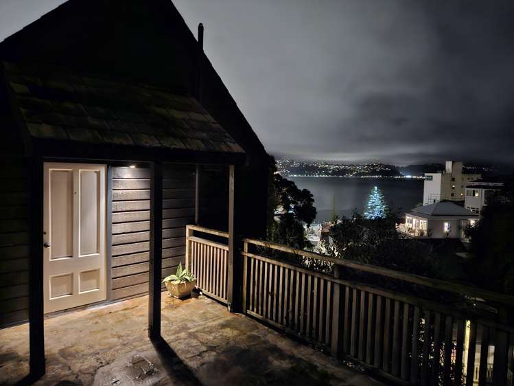 28 Hay Street Oriental Bay_14