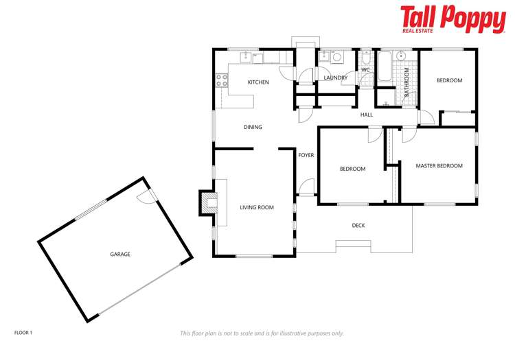 6a Moana Crescent Redwoodtown_21