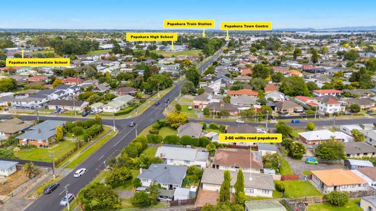2/66 Willis Road Papakura_17