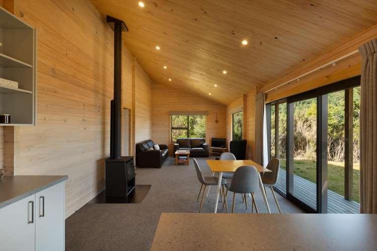 Lot 4 Waitata Bay Marlborough Sounds_8