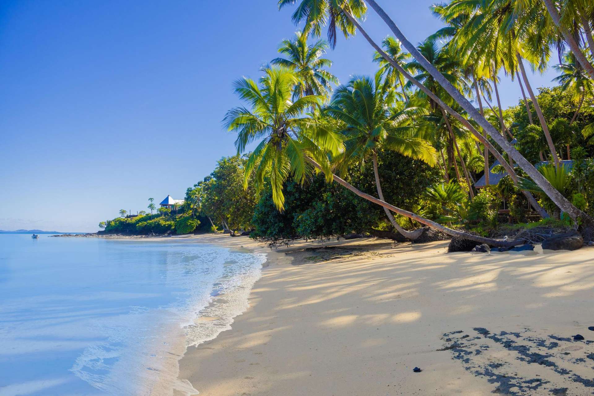 Lot 1 Gau Island, Lomaiviti Group, Outer Islands_0