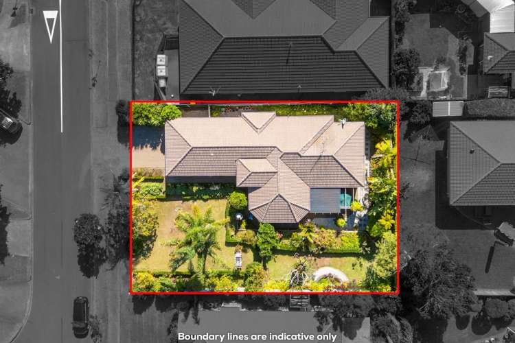 6 Castlehill Court Wattle Downs_20