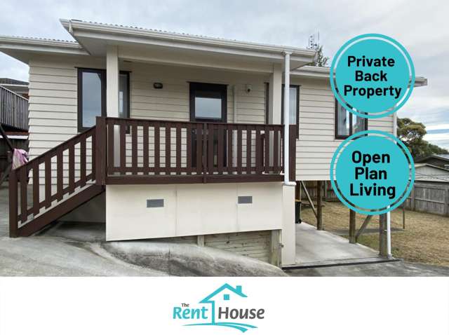 Cozy 3-Bedroom Home in a Convenient Location