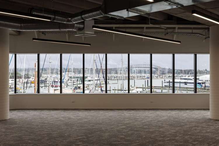 11 Westhaven Drive City Centre_20