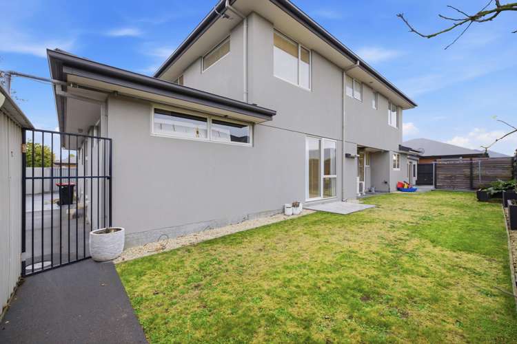 20 Kotare Avenue Rangiora_27