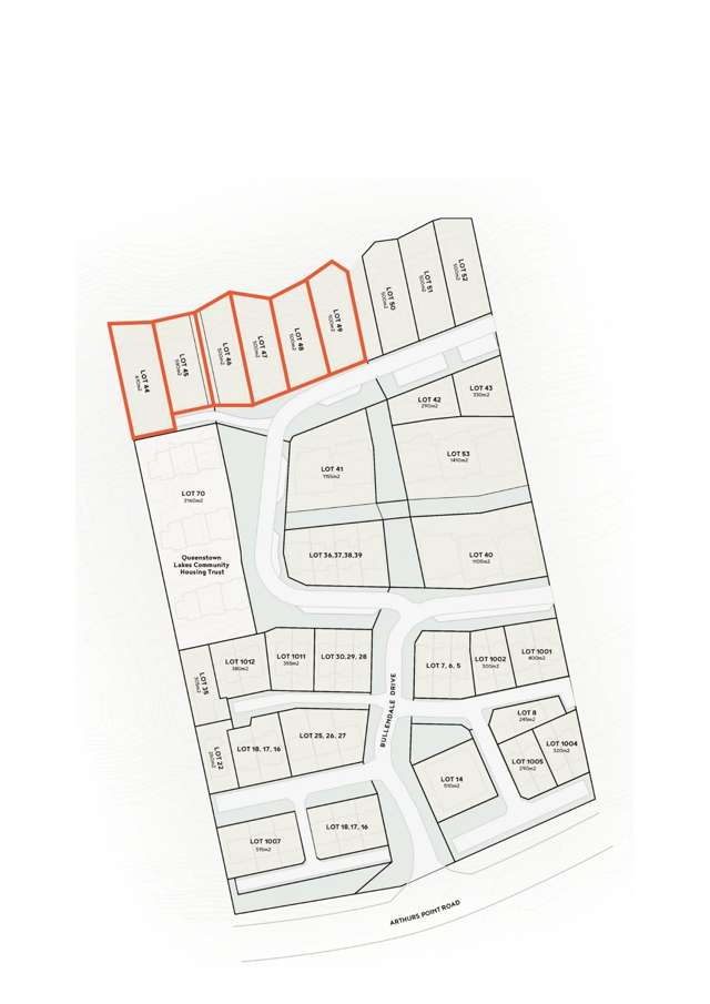 117 Arthurs Point Road Arthur's Point_1