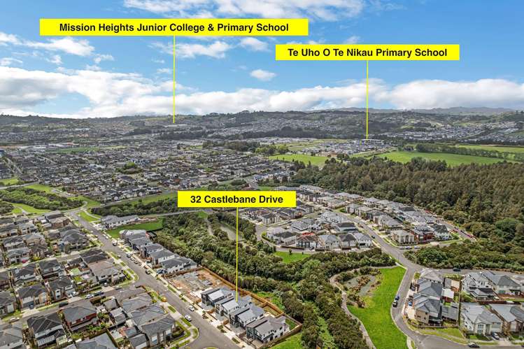 32 Castlebane Drive Flat Bush_40