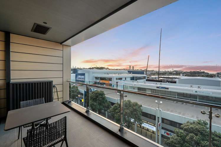 404/155 Beaumont Street Wynyard Quarter_9