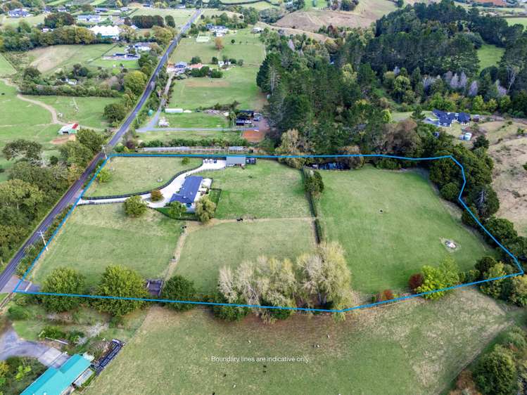 112 Jericho Road Pukekohe East_22
