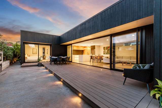 A Masterclass in Architecture & Modern Eco-Living