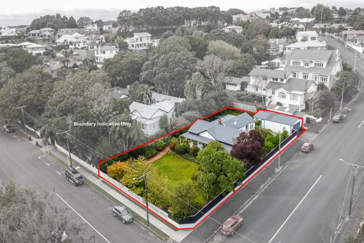 84 Pendarves Street New Plymouth Central_19