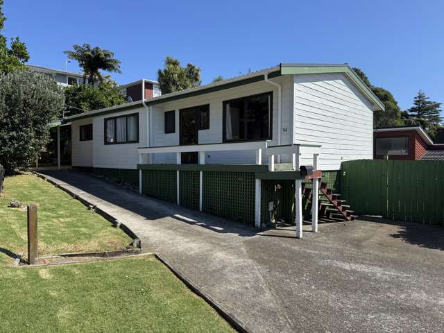 3 Bedroom Family Home in Frankleigh Park