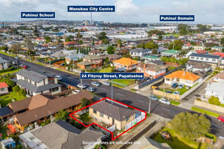 24 Fitzroy Street Papatoetoe_16