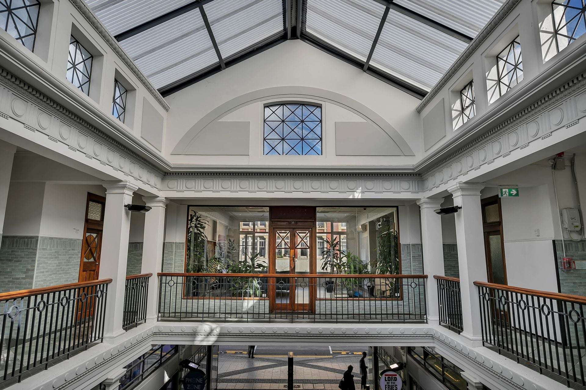 Suite 25/183 Karangahape Road Auckland Central_0