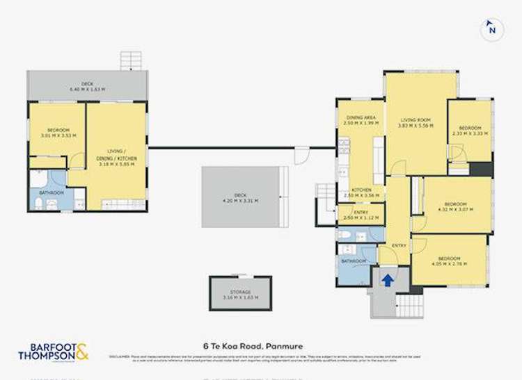 6 Te Koa Road Panmure_26