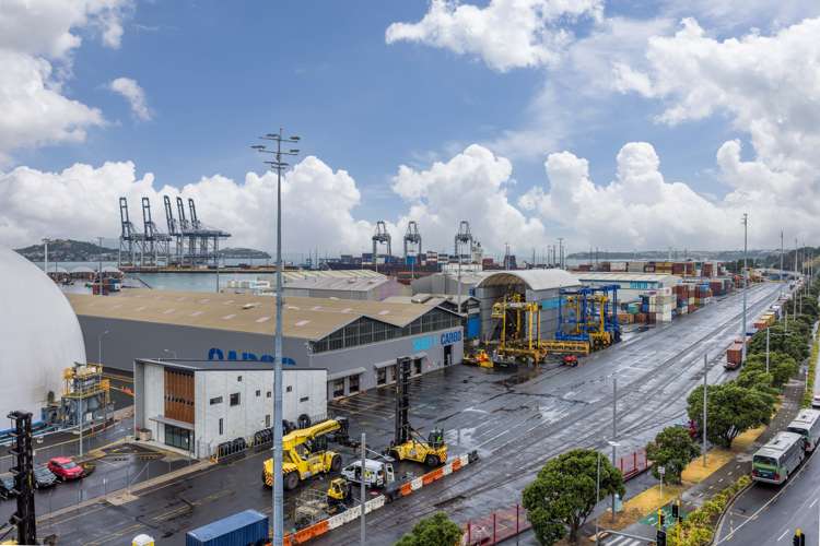 724/8 Dockside Lane Auckland Central_13