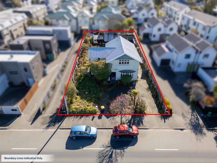 237 Salisbury Street Christchurch Central_12