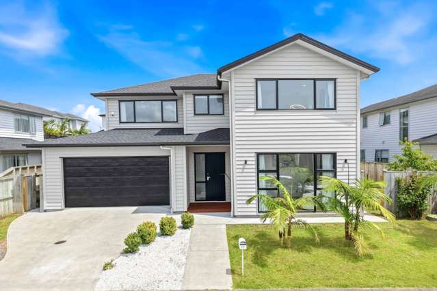 Future-Proof Living with Rental Income Potential