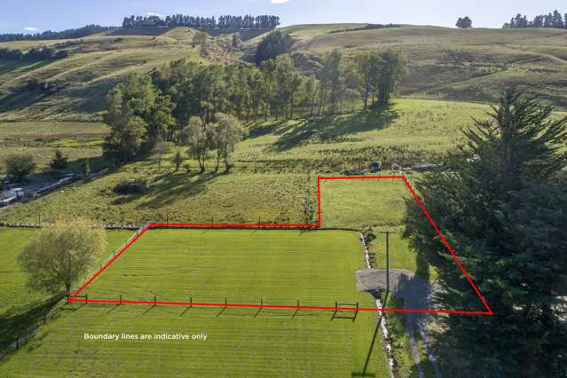 Lot 4/238 Whitecliffs Road Glentunnel_1