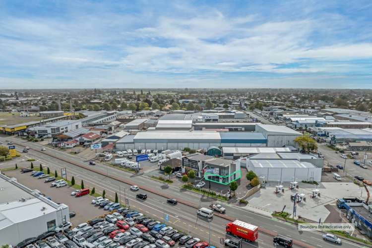 Unit 2, 506 Blenheim Road Sockburn_1