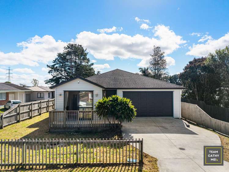 40 Berwyn Avenue Takanini_28