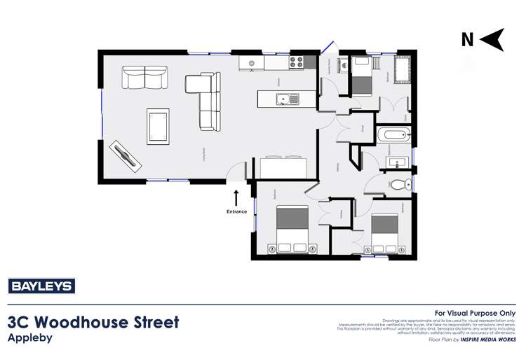 3c Woodhouse Street Appleby_15