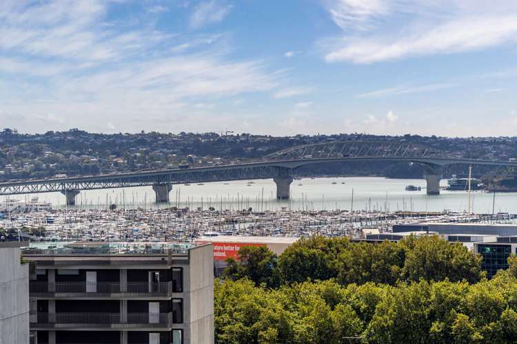 908/45 Union Street Auckland Central_8