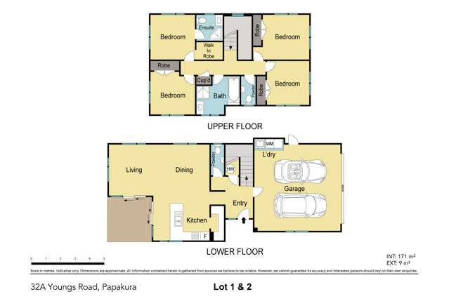 Lot 1/32 Youngs Road Papakura_1