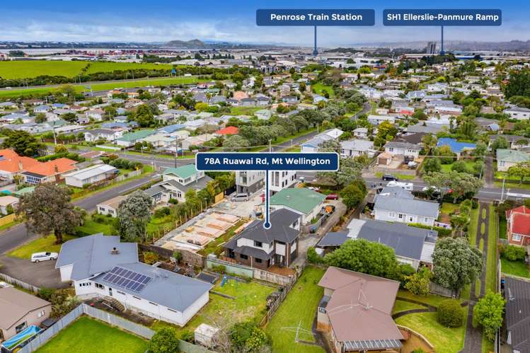 78a Ruawai Road Mount Wellington_22