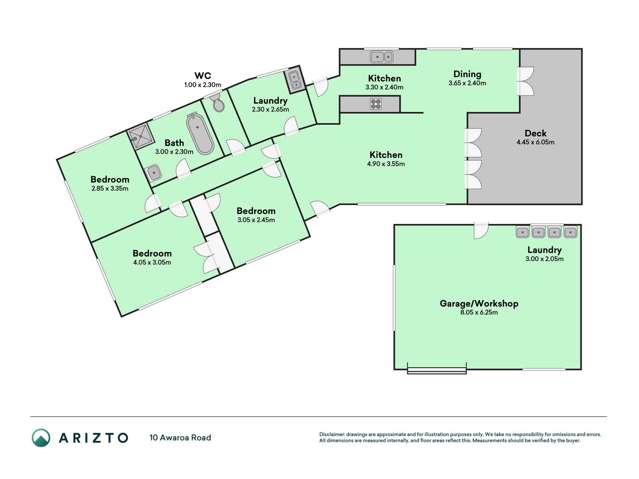 10 Awaroa Road Sunnyvale_1