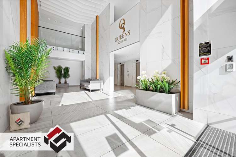 438 Queen Street Auckland Central_13