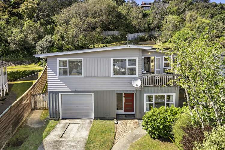 16 Spicer Place Tawa_22