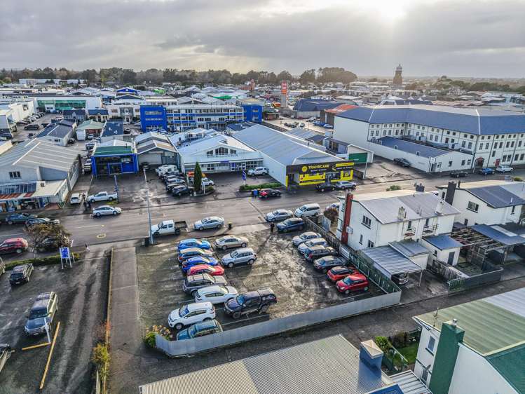 135 Esk Street Invercargill_13