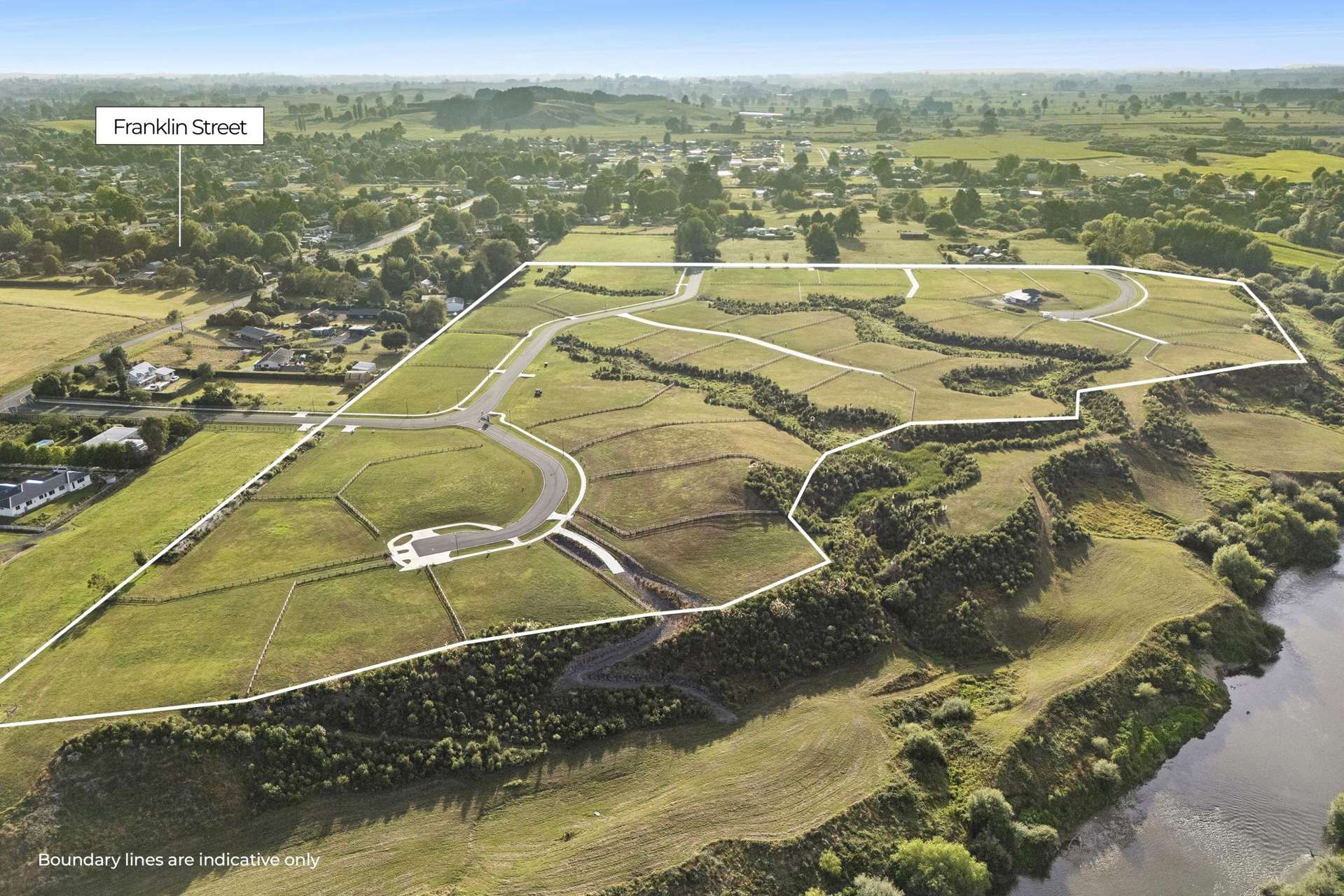 Baffin Street Pirongia_0