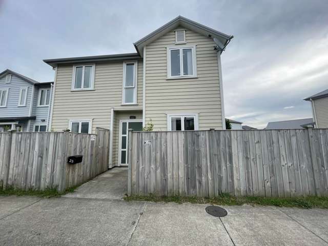 Family Home in Bellbird St