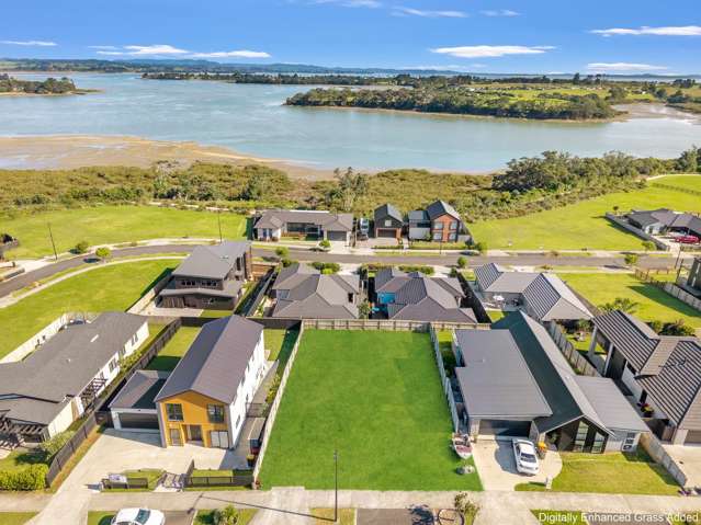 A Lifestyle By The Water Awaits