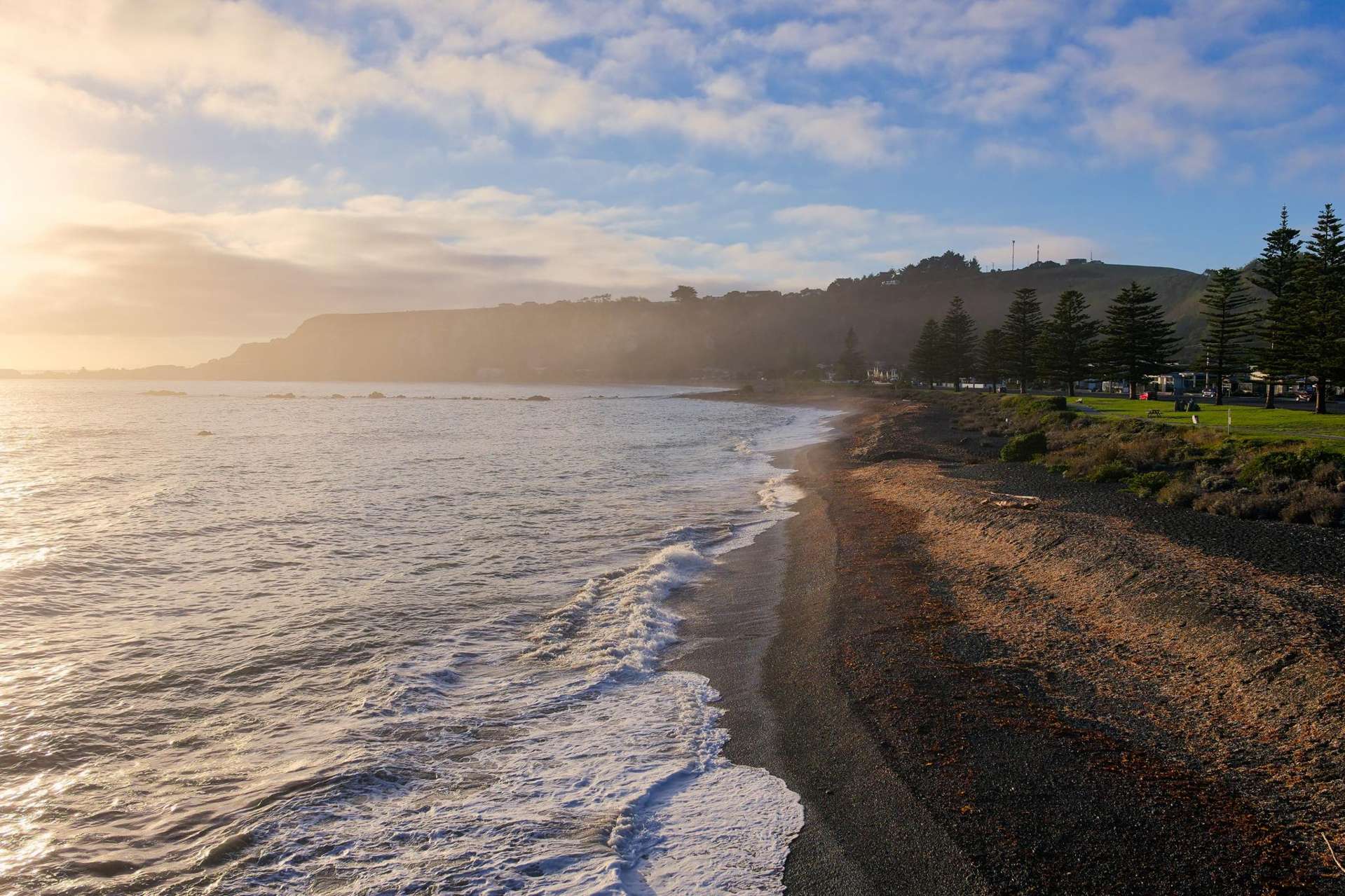 Lots 1 -4/162 - 164 Esplanade Kaikoura_0