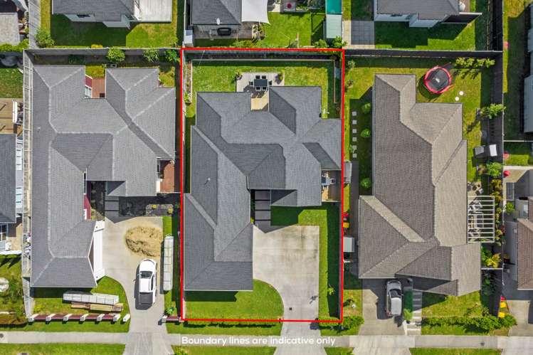 12 Paso Fino Crescent Karaka_22