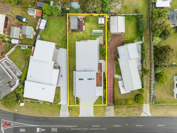 105 Kotuku Street Whangamata_36