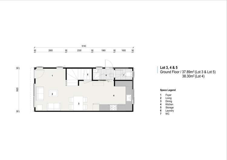 1-7/17 Sunnyfield Crescent Glenfield_8