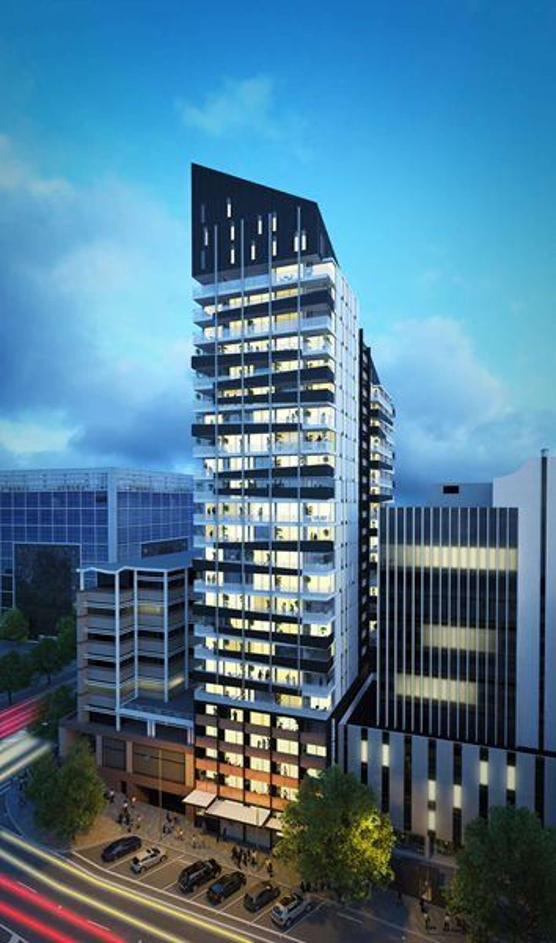 501A/17 Wakefield Street Auckland Central_0