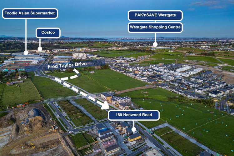 189 Henwood Road Westgate_16