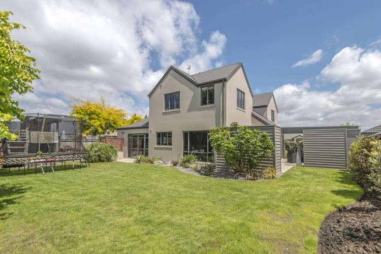 8 Sharnbrook Lane Casebrook_19