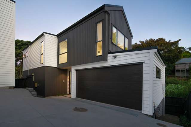Your new home in Browns Bay!