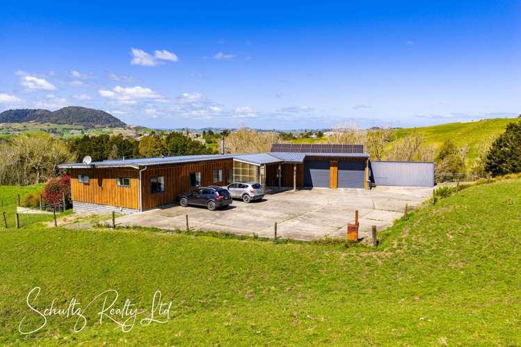 32 Nikau Lane Maungaturoto_40