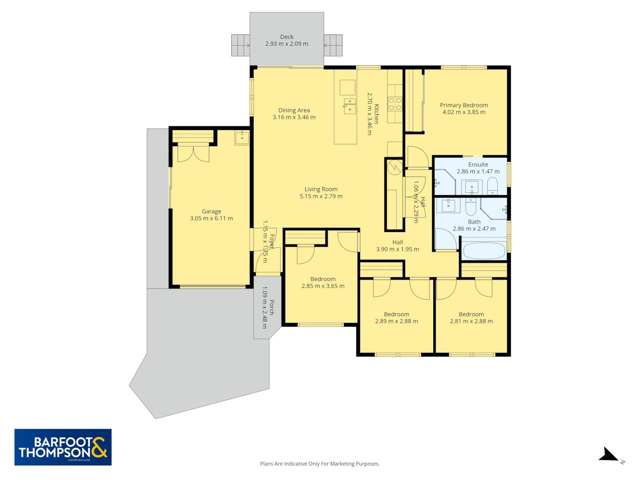 11 Anne Burton Drive Warkworth_1