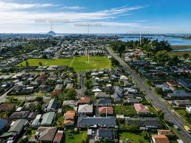 4 Pemberton Way Greerton_1