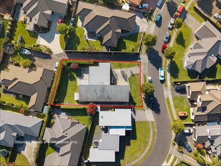 18 Milbrook Place Chartwell_17