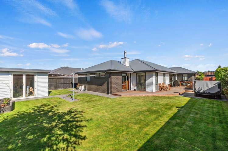 9 Hungerford Drive Rolleston_45